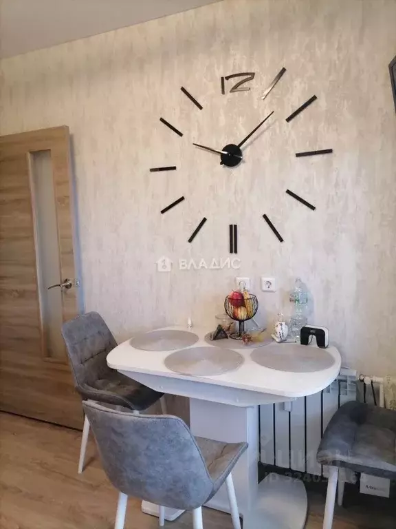 2-к кв. Воронежская область, Воронеж Острогожская ул., 170/2 (60.1 м) - Фото 1