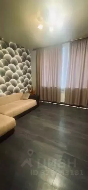 2-к кв. Самарская область, Самара просп. Карла Маркса, 215А (45.0 м) - Фото 1