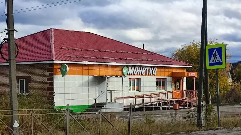 Дом в Пермский край, Пермский муниципальный округ, д. Горшки ул. ... - Фото 2