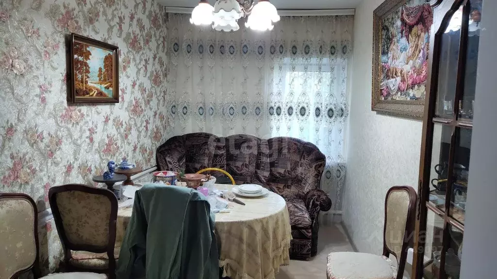 Дом в Смоленская область, Смоленск пер. 5-й Мопровский (147 м) - Фото 0