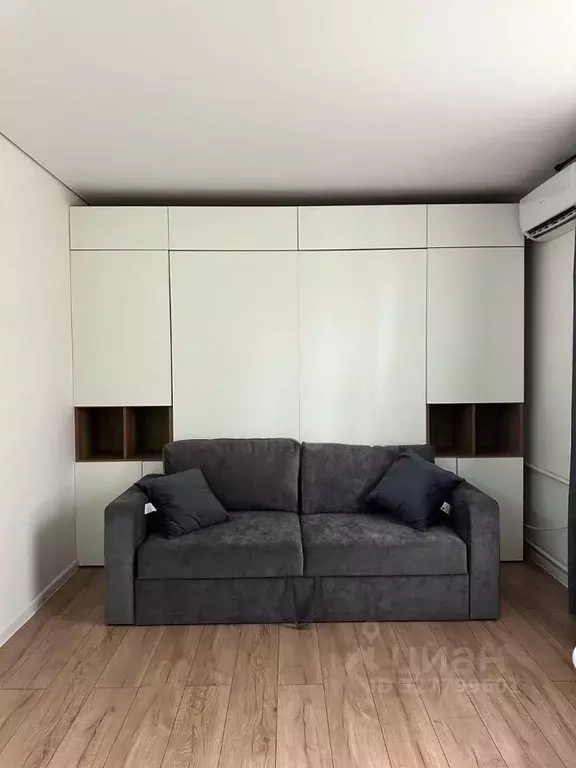 1-к кв. Москва Бережковская наб., 8 (30.0 м) - Фото 2