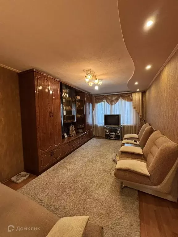 Продаётся 2-к квартира, 44 м - Фото 0
