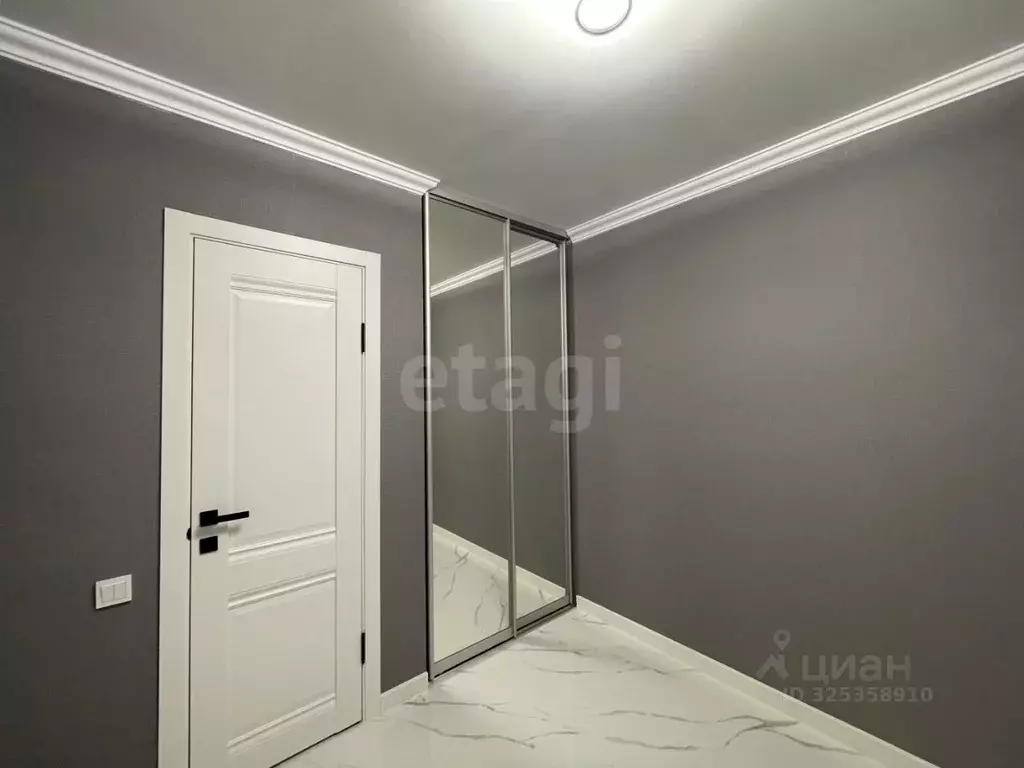 1-к кв. Адыгея, Майкоп Пролетарская ул., 443 (40.2 м) - Фото 2