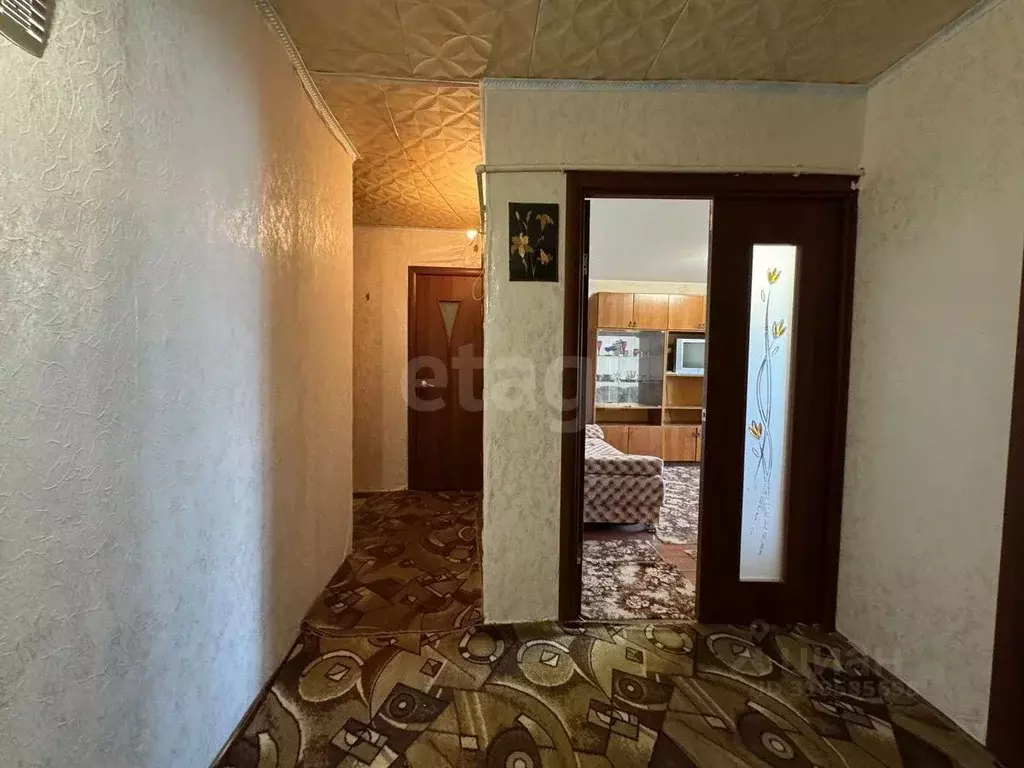 2-к кв. Владимирская область, Муром Карачаровское ш., 30А (51.8 м) - Фото 0
