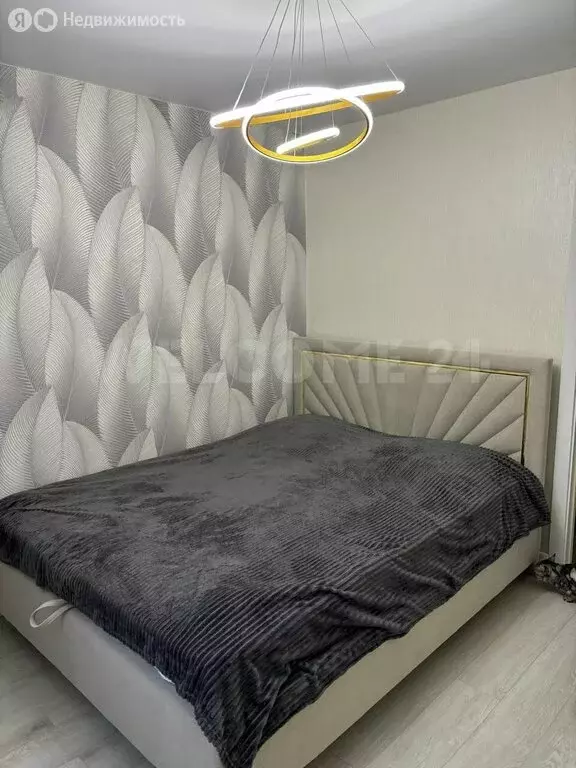 2-комнатная квартира: Чебоксары, проспект Мира, 10 (48 м) - Фото 1