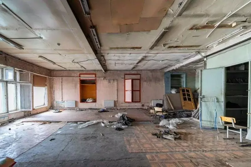 Производственное помещение в Санкт-Петербург Промышленная ул., 5 (197 ... - Фото 2