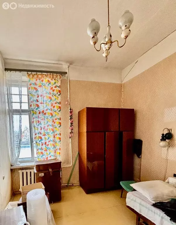 2-комнатная квартира: Выборг, Морская набережная, 24 (48 м) - Фото 2