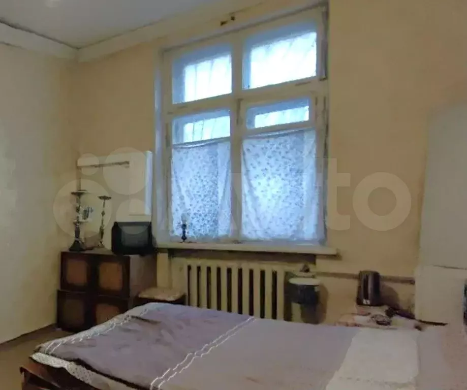 Квартира-студия, 28 м, 1/6 эт. - Фото 1