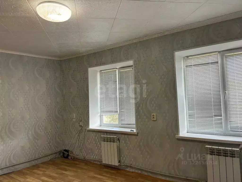 2-к кв. Крым, Бахчисарай ул. Ломоносова, 9/17 (58.6 м) - Фото 1