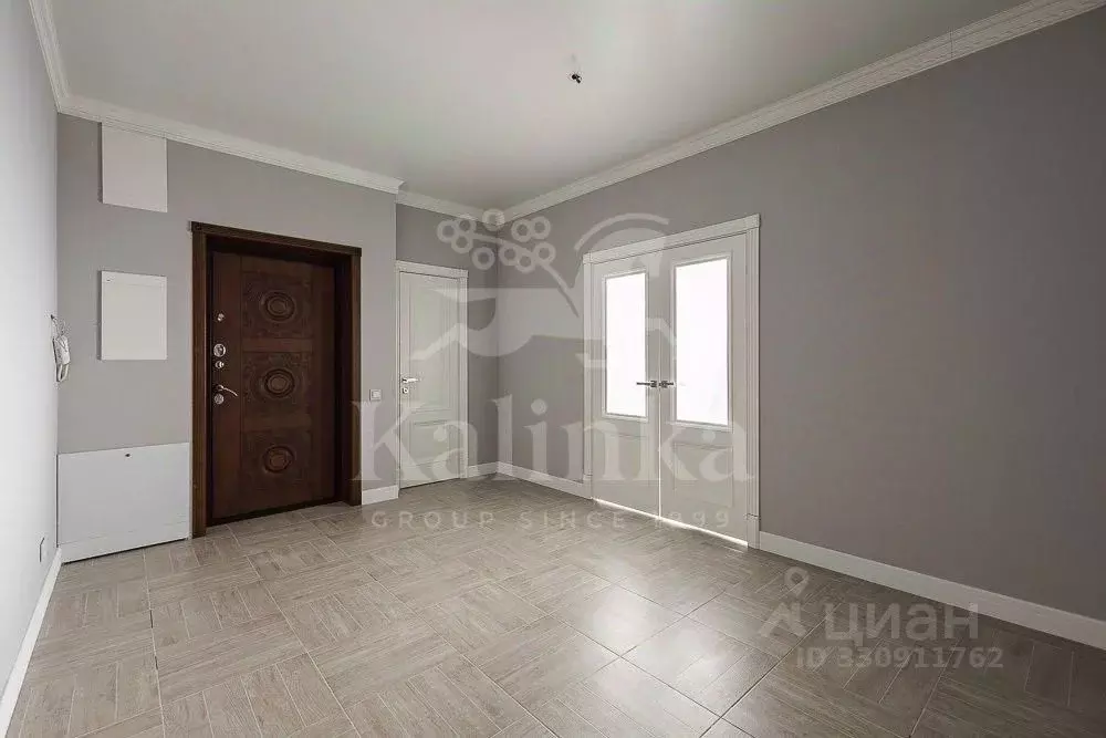 3-к кв. Москва Рублевское ш., 70к5 (100.0 м) - Фото 2