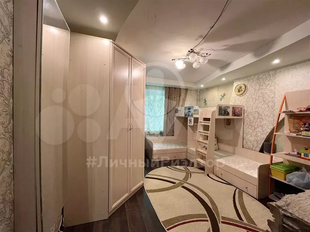 1-к. квартира, 35,3 м, 1/5 эт. - Фото 1