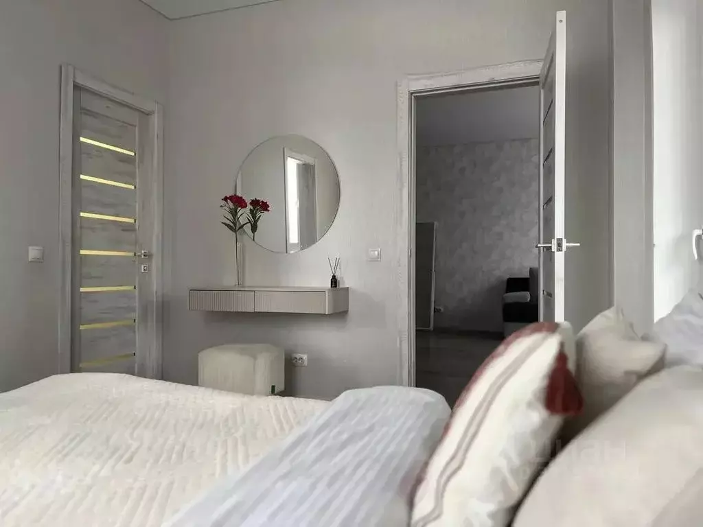 2-к кв. Хакасия, Абакан ул. Комарова, 7А (55.0 м) - Фото 2