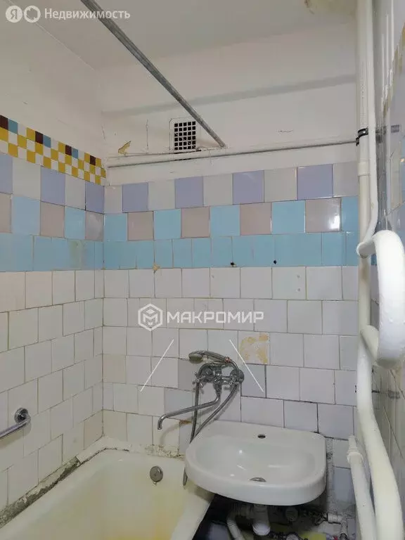 1-комнатная квартира: Санкт-Петербург, улица Орджоникидзе, 31к1 (30 м) - Фото 2