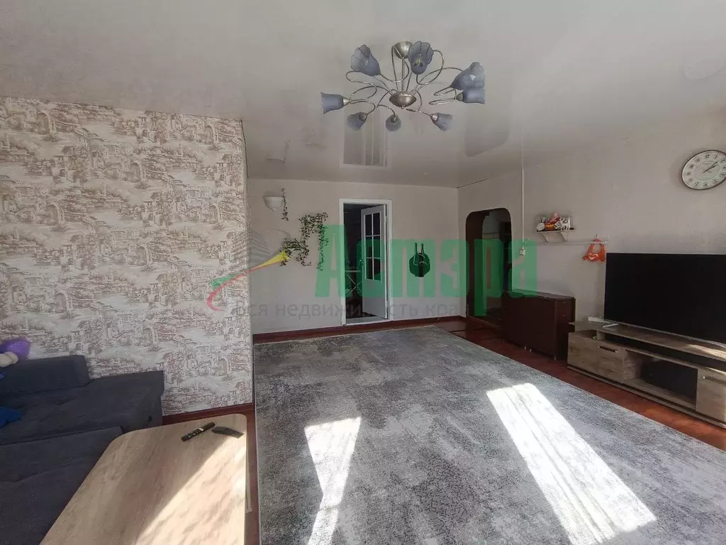 Дом в Забайкальский край, Чита Рыбачий пер., 17 (91 м) - Фото 2