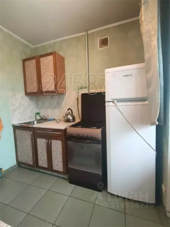 2-к кв. Москва Авиационная ул., 70К2 (40.0 м) - Фото 1