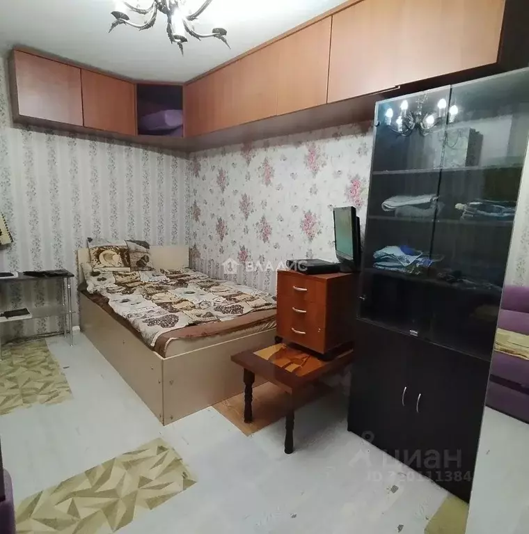 Комната Москва Нахимовский просп., 23К2 (15.6 м) - Фото 0