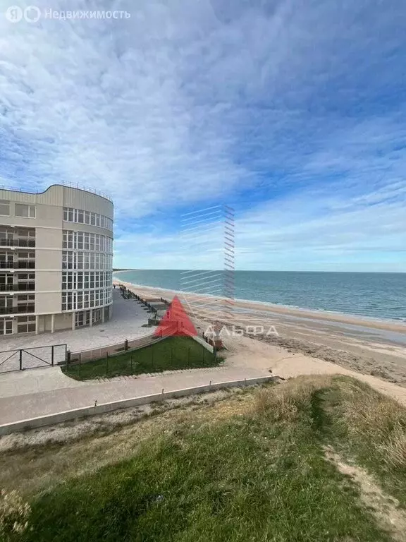 Участок в Ленинский район, Семисотское сельское поселение, село ... - Фото 2