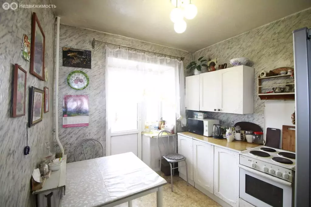 2-комнатная квартира: Чита, Кастринская улица, 6 (46.5 м) - Фото 1