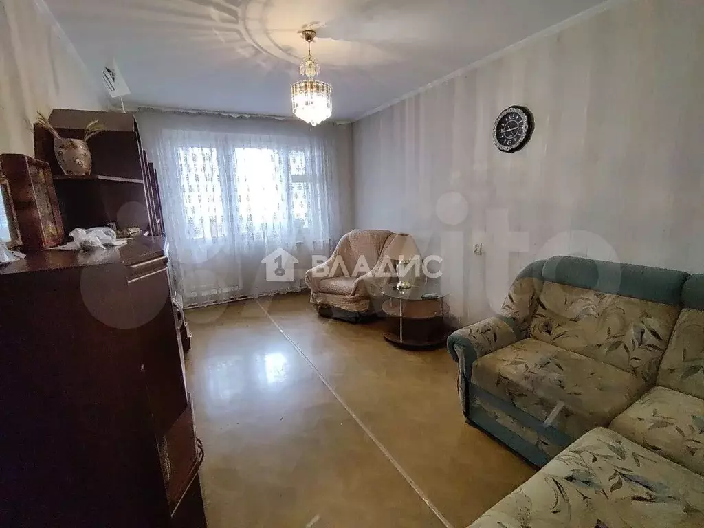 2-к. квартира, 52,5 м, 6/9 эт. - Фото 0