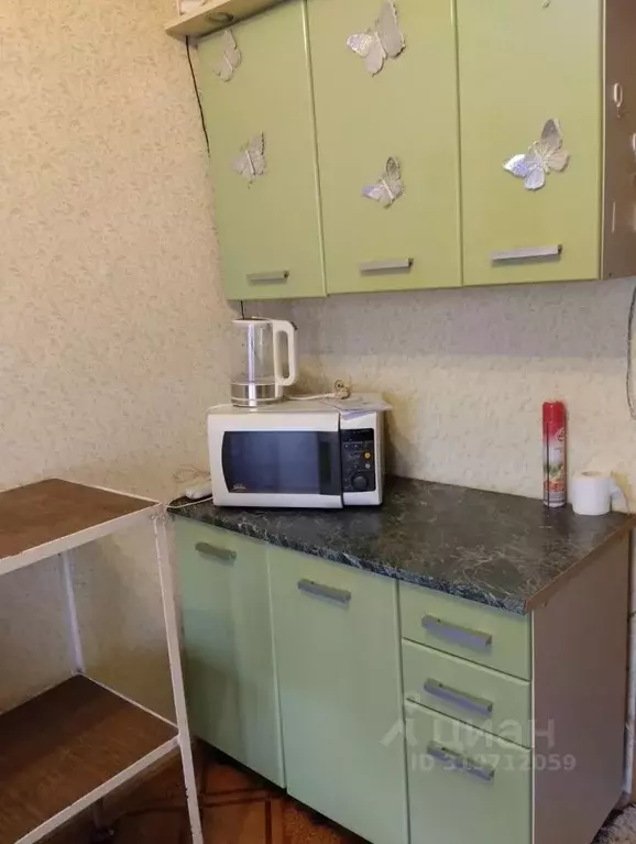 Комната Владимирская область, Владимир ул. Диктора Левитана, 38а (12.0 ... - Фото 1