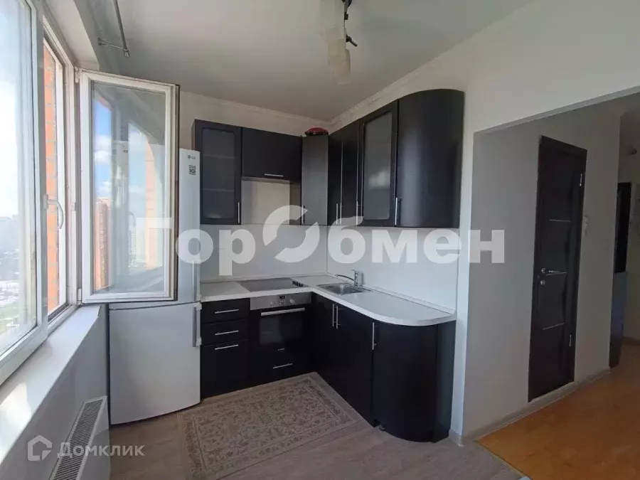 Продаётся 1-к квартира, 38 м - Фото 0