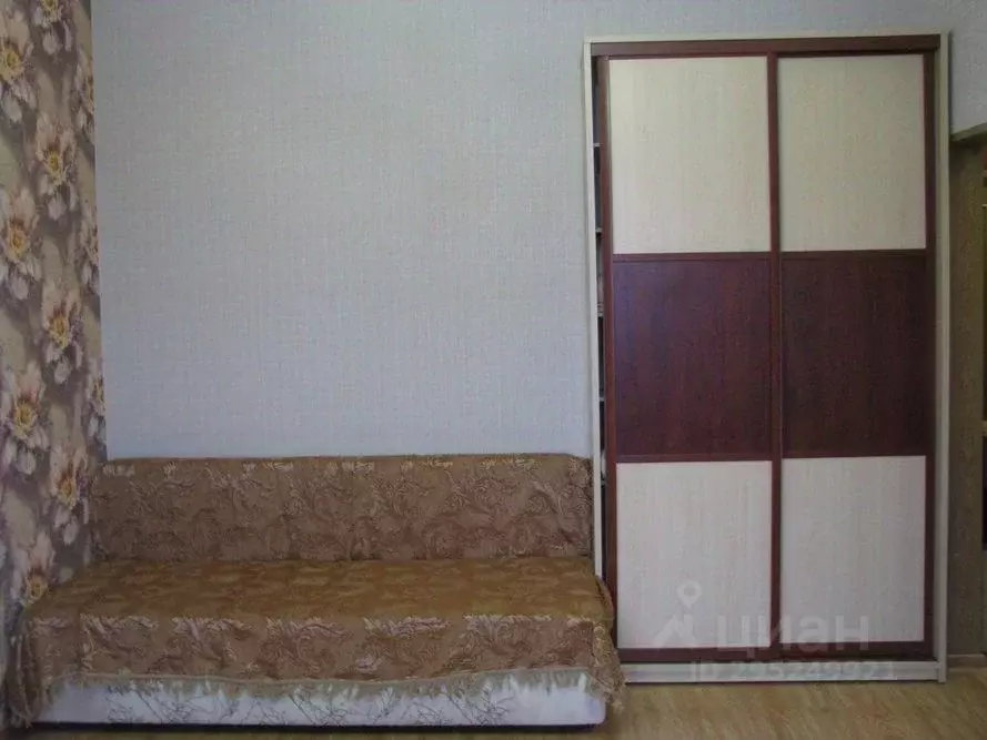 1-к кв. Челябинская область, Магнитогорск Октябрьская ул., 26 (32.0 м) - Фото 1