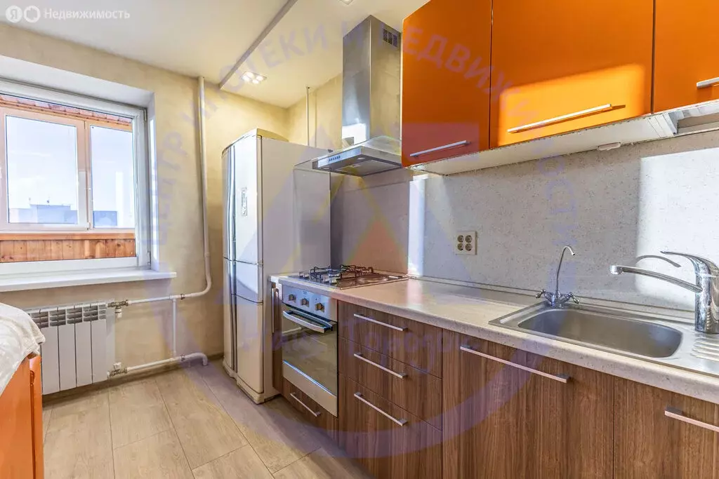 2-комнатная квартира: Курган, улица Рихарда Зорге, 20 (48.1 м) - Фото 2