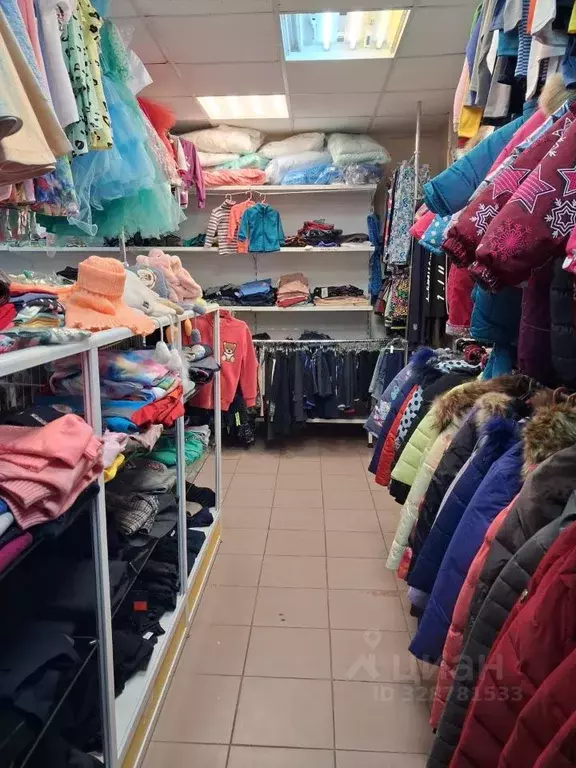 Офис в Пермский край, Губаха Октябрьский просп., 9 (42 м) - Фото 2