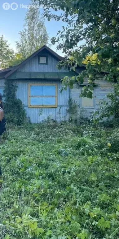 Участок в Вологда, садоводческое товарищество ВРЗ-1 (8.54 м) - Фото 1