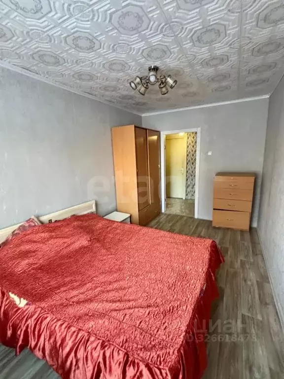 2-к кв. Смоленская область, Десногорск 1-й мкр, 16 (48.2 м) - Фото 1