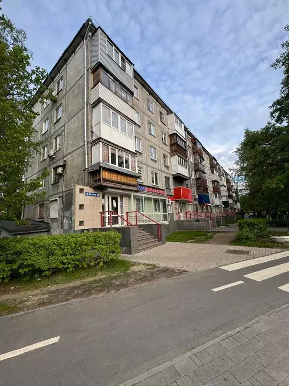 Продаётся 2-к квартира, 45 м - Фото 0