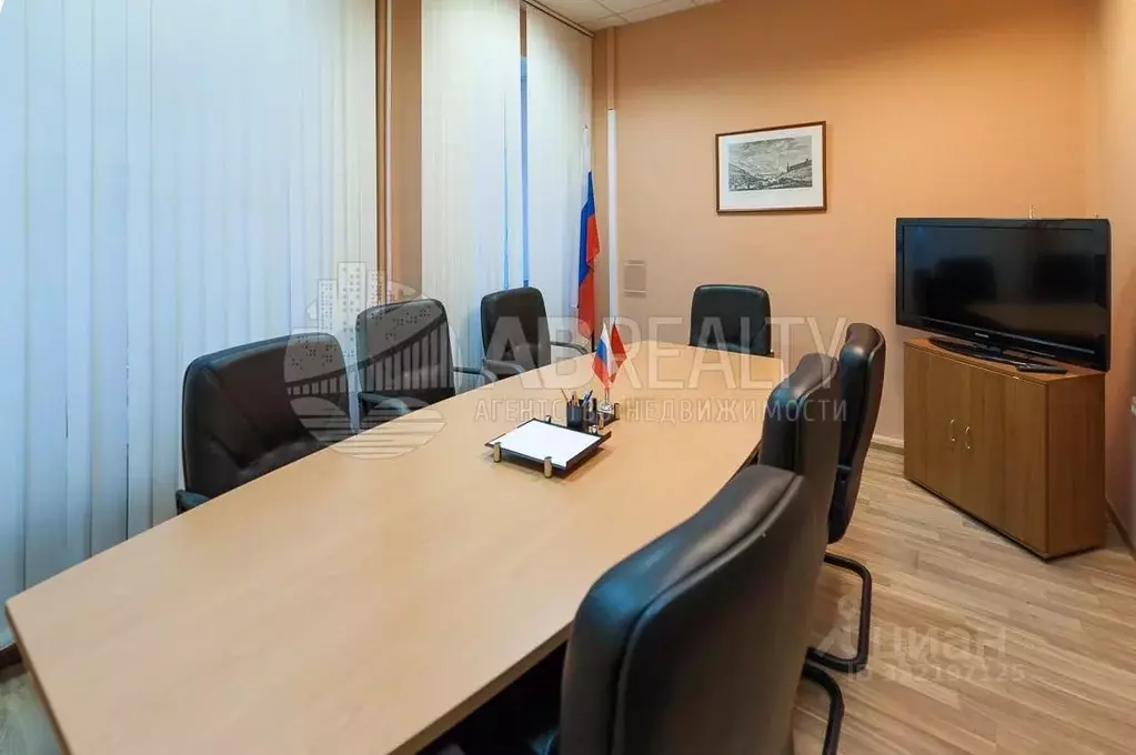 Офис в Москва Гороховский пер., 14С2 (625 м) - Фото 1