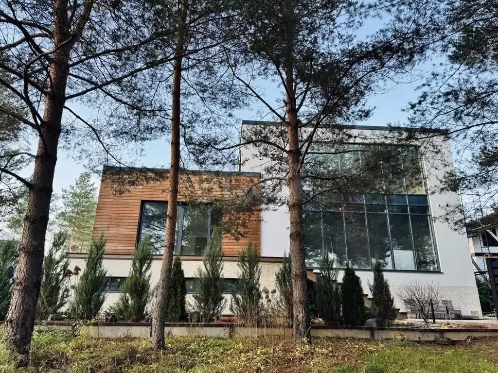 Дом в Владимирская область, Ковровский район, Доброград муниципальное ... - Фото 2