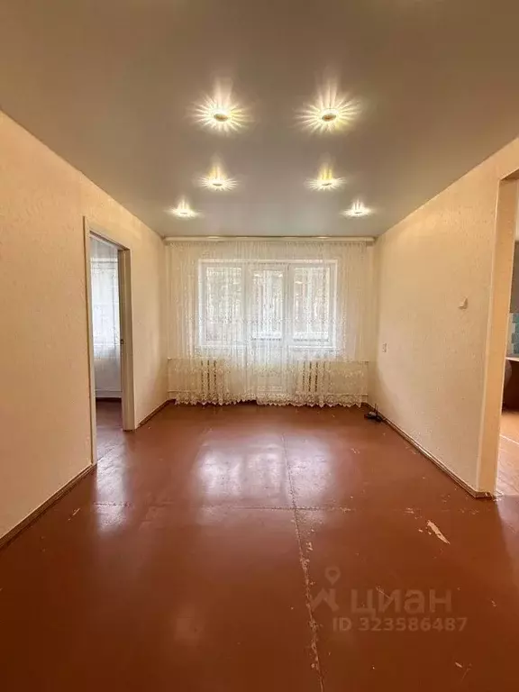 2-к кв. Иркутская область, Братск Энергетик жилрайон, ул. Наймушина, ... - Фото 0