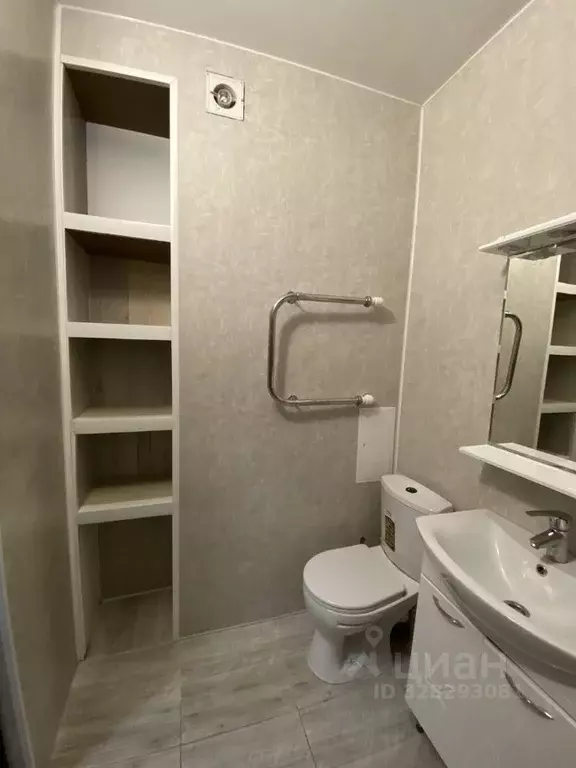 Студия Краснодарский край, Анапа Парковая ул., 61к2 (25.0 м) - Фото 2