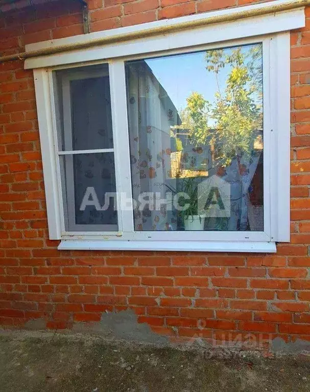 Дом в Краснодарский край, Усть-Лабинский район, Братское с/пос, ... - Фото 2