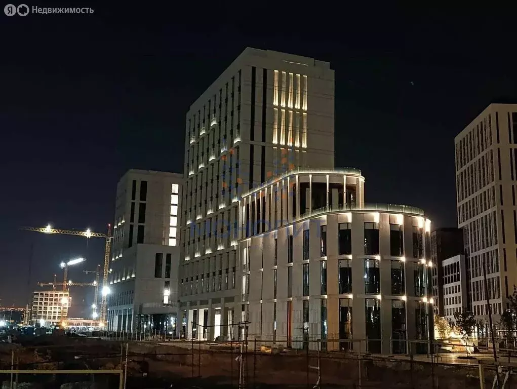 2-комнатная квартира: Москва, улица Петра Кончаловского, 5 (72 м) - Фото 1