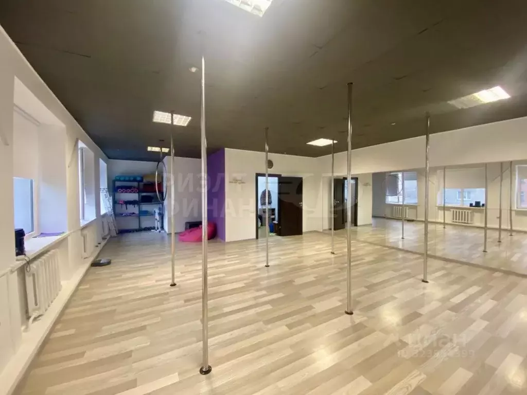 Помещение свободного назначения в Калининградская область, Калининград ... - Фото 1