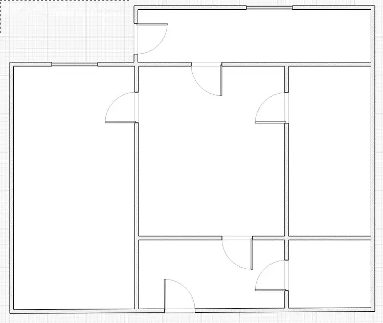 Дом в Абакан, улица имени Игоря Ахпашева (150 м) - Фото 1