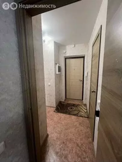 1-комнатная квартира: Воронеж, Московский проспект, 126 (39 м) - Фото 2