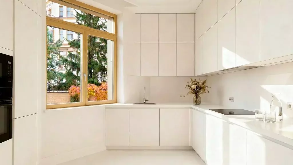 4-к кв. Москва ул. Косыгина, 21 (171.0 м) - Фото 1