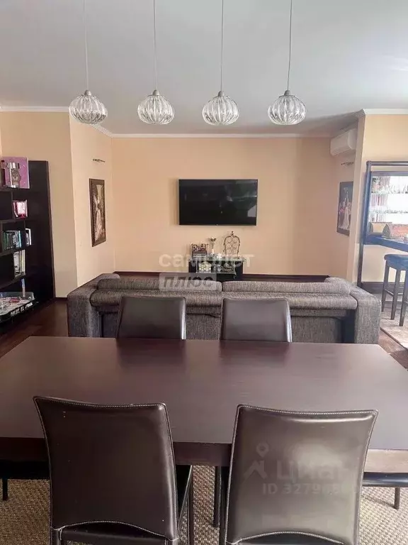 4-к кв. Самарская область, Тольятти ул. Маршала Жукова, 8 (147.5 м) - Фото 1