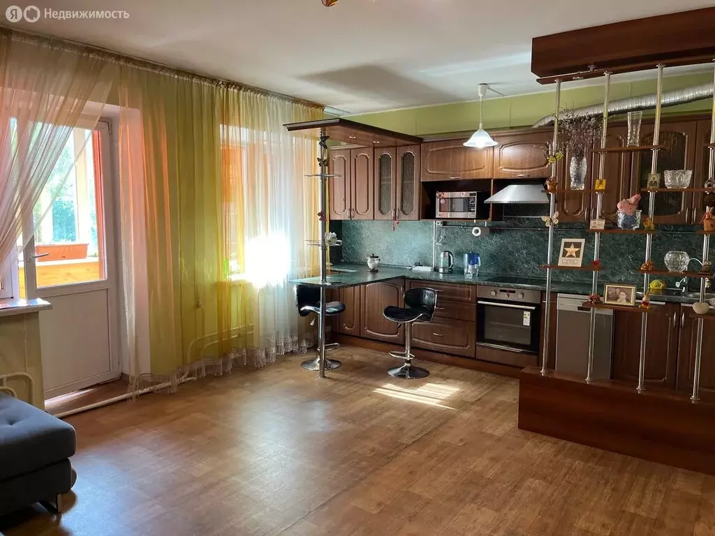 2-комнатная квартира: Иркутск, улица Пискунова, 151 (51.3 м) - Фото 2