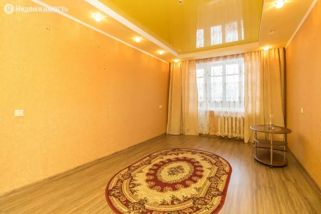 3-комнатная квартира: Благовещенск, улица Демьяна Бедного, 79 (66.5 м) - Фото 0