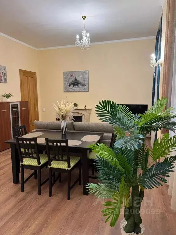 1-к кв. Санкт-Петербург Невский просп., 90-92 (58.0 м) - Фото 1