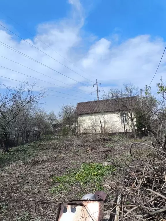 Дом в Тульская область, Тула № 9 СУ-1 ТТД СНТ,  (23 м) - Фото 1