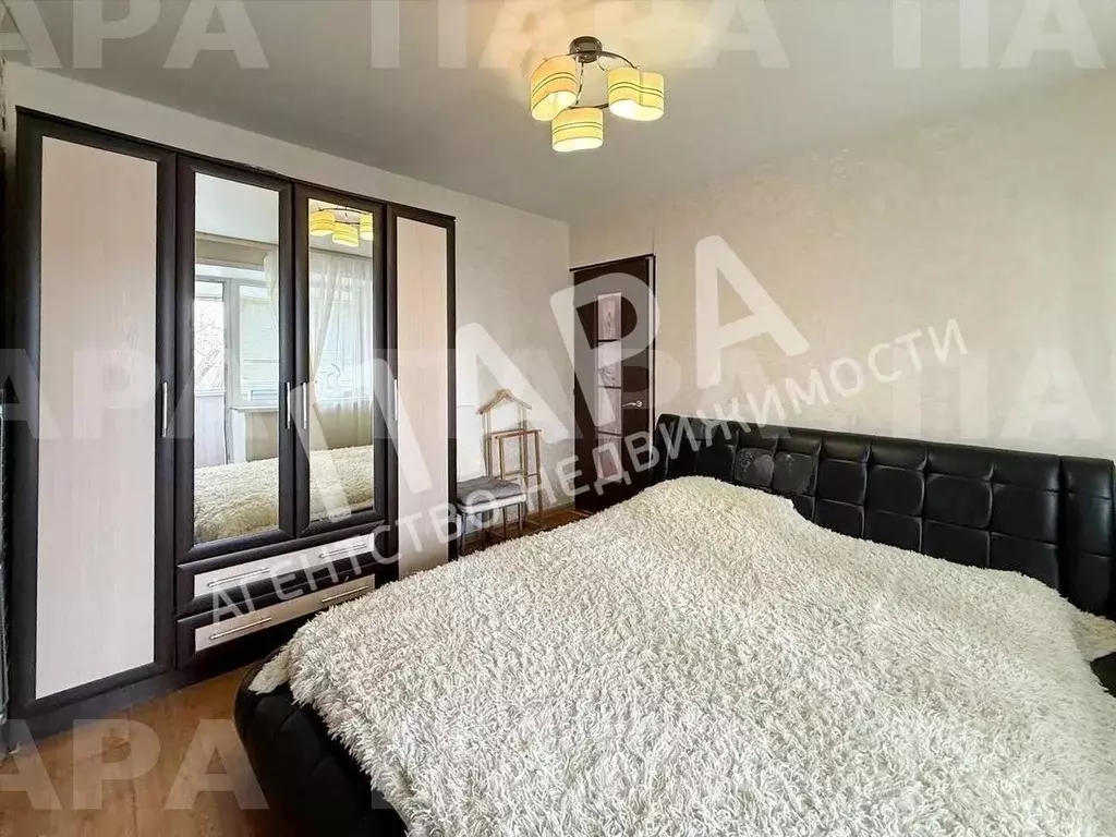 2-к кв. Самарская область, Самара Аэродромная ул., 123 (35.0 м) - Фото 1