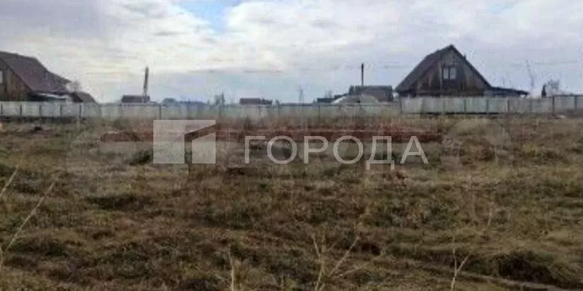 Участок 10 сот. (ИЖС) - Фото 0