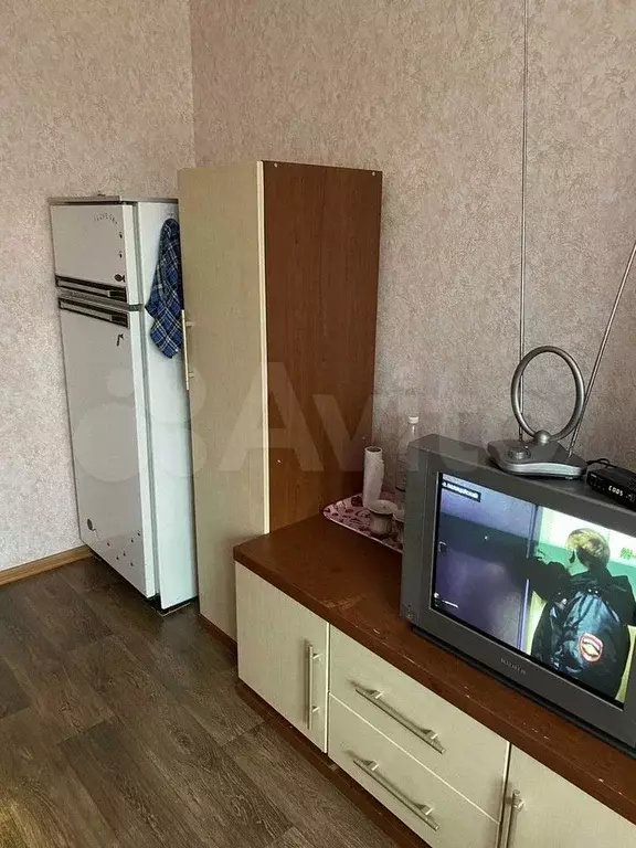 Комната 12,6 м в 1-к., 3/5 эт. - Фото 1