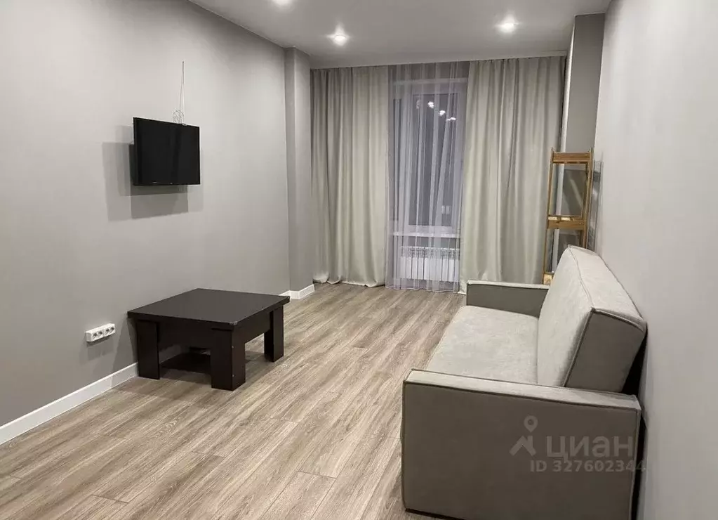 Студия Хакасия, Абакан ул. Генерала Тихонова, 8/2 (38.2 м) - Фото 2